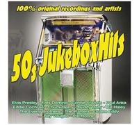 50s Jukebox Hits