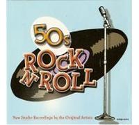 50's Rock N' Roll-New Studio Recordings by The Original Artists [Import]