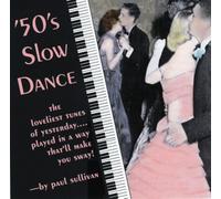 50's Slow Dance