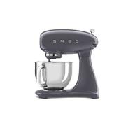 Smeg 50's Style SMF03GREU - Robot pâtissier - 800 Watt - Gris ardoise Gris ardoise G