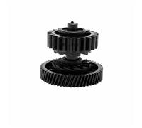 50SET RU5-0984-000 RU5-0984 Engrenage oscillant for HP P1005 P1102 P1102W P1106 P1108 M1132 M1212 M1136 for Can-on LBP 3010 3050 6000 6010(50set)