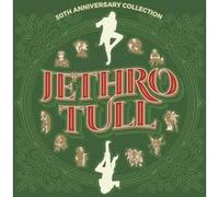 Jethro Tull 50th Anniversary Collection (CD) Album