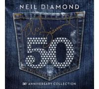 50th Anniversary Collection (Limited Edt.,3CD)