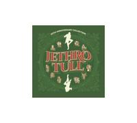 Jethro Tull – 50th Anniversary Collection – CD – Parlophone