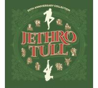 Jethro Tull – 50th Anniversary Collection – Vinyle LP (neuf) – Parlophone