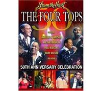 Concert du 50e anniversaire – DVD Zone 1 – Sony Pictures Home Entertainment