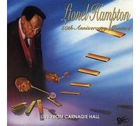 50th Anniversary Concert: Live At Carnegie Hall