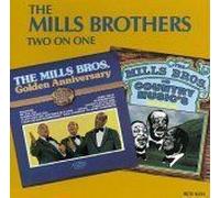 50th Anniversary/Country Music's Greatest Hits