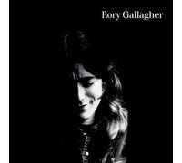 Rory Gallagher – 50th Anniversary Edition – CD (2 disques)