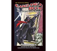50th Anniversary Edition Gangland’s Doom: The Shadow of the Pulps