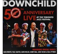 50th Anniversary: Live at The Toronto Jazz Fesitval [Import]