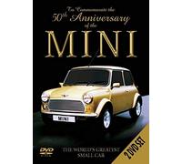 50Th Anniversary Of The Mini [DVD]