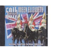 50th Anniversary Queen 1 [Import]