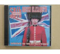50th Anniversary Queen 3 [Import]