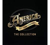 Rhino – 50th Anniversary: the Collection