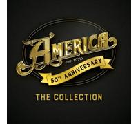 50th Anniversary The Collection Double Vinyle Vinyle