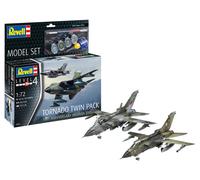 50th Anniversary Tornado Revell 63801 skala 1/72