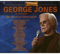 50th Anniversary Tribute Concert: Soundstage Classic Series (CD+2DVD)