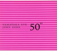 50th Birthday Celebration Vol 10