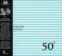 50th Birthday Celebration Vol 5