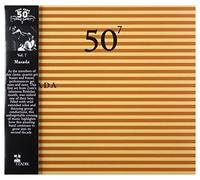 50th Birthday Celebration Vol 7