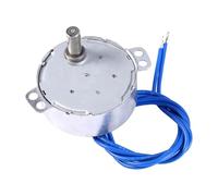 50TYC 110V Synchronous electronic starter 5-6RPM/MIN 1 Directional/non-directional electronic starter Tool RUAJOGYNVM