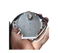 50TYZ-E ice cube machine synchronous electronic starter 110V 220V 3W 3.5RPM AC electronic starter ICXLPMC(220V AC)