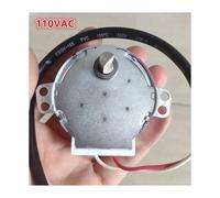 50TYZ-E ice cube machine synchronous electronic starter 110V 220V 3W 3.5RPM AC electronic starter ICXLPMC(110V AC)