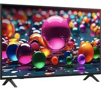 50UA75006LA - TV 50 pouces, Smart TV, 4K, LED, DVB-T2, HEVC/H.265, Classe énergétique F
