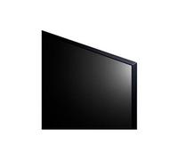 LG 50UL3J-M - 50" UL3J Series écran LCD rétro-éclairé par LED - signalisation numérique avec Pro:Idiom intégré - webOS - 4K UHD (2160p) 3840 x 2160 - Direct LED - bleu cendré