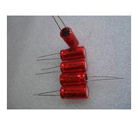 50V 10UF 106 Condensateur sans électrode de division de fréquence audio personnalisé 1 pièces Appareils électroniques