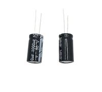 50V1000uf 13x25mm Aluminum Electrolytic Capacitor 1000uf50v 50v 1000uf 50wv 1000mf 50vdc 1000FD 50v1000mf 1000mf50v 2200uf AUOQKQUT(50v6800 22x40 5pcs)