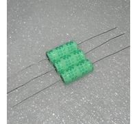 50v30uf 30MFD 30.0UF B04A Condensateur électrolytique sans électrode axial 1 pièces Appareils électroniques