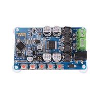 50W+50W TDA7492P Bluetooth CSR4.0 Audio Receiver Module Wireless HiFi Audio Receiver Digital Amplifier Board