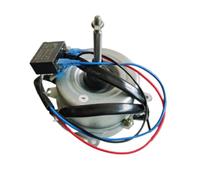 50W air conditioner motor YDK55-4G DB31-00230B air conditioner replacement external fan cooling motor