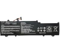 50Wh C31N1330 11.31V Batterie d'ordinateur Portable Remplacement pour ASUS pour ZenBook UX32LA UX32LN UX32LN-R4053H UX32LA-R3025H UX32LNR4053H UX32LN-R4029H 0B200-00070200 Haute Performance