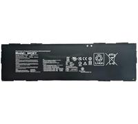 50Wh C31N2005 Batterie d'ordinateur Portable Remplacement pour ASUS pour Chromebook CX9 CX9400CEA / pour Chromebook CX3 CX3400FMA / ExpertBook B3 Flip B3402 B3402FBA B3402FEA / EXPERTBook B5 OLED