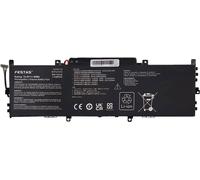 50Wh C41N1715 Battery Compatible with ASUS Zenbook 13 UX331UA UX331UN UX331FN U3100FN U3100UN UX331UA-1A UX331UA-1B UX331UA-1E UX331UA-DS71 UX331UA-331 UX331UA-331 UX331 UX331UA-331a-1 E
