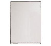 50x LEITZ 4075-00-00 Pochette pour carte d'identité PVC 1x 0,20 mm Format : DIN A5