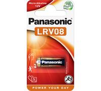 PANASONIC - Pile LRV08 12V