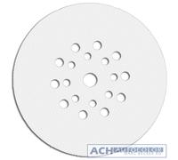 50X Papier De Verre P40 225Ø Pour FLEX GIRAFFE WS 500 700