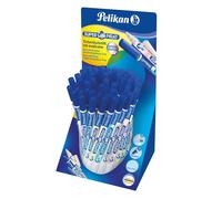 50x Pelikan 811569 Effaceur d'encre Super Pirat 850M