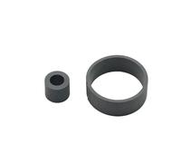 50x Rouleau d'alimentation en caoutchouc de plate-forme en caoutchouc compatible avec L3110 L3150 L4150 L4160 L3156 L3151 L1110 L3158 L3160 L4158 L4168 L4170 Pièce de remplacement des imprimantes