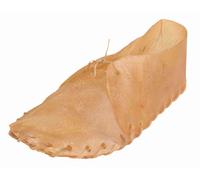 50x Trixie chaussures à mâcher, cousues 20 cm, 50 x 45 g
