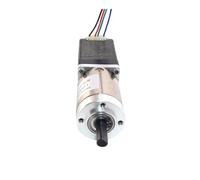 51:1 Planetary Gearbox Nema 11 Geared Stepper electronic starter 0.71 A Bipolar L=51mm 4-lead IDGTTLDF