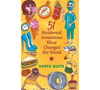 51 Accidental Inventions That Changed The World