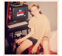 51 Black Super - 51 Black Super [Import]