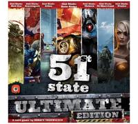 51. Empire State Building Ultimate Édition - Anglais