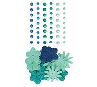 51 Perles + 24 Fleurs My Lord
