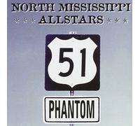 51 Phantom
